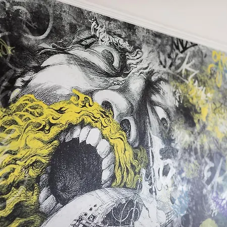 Lx History Maison d'hôtes 3*