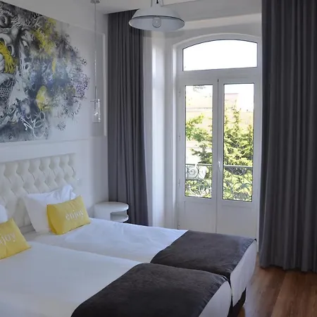 Maison d'hôtes Lx History