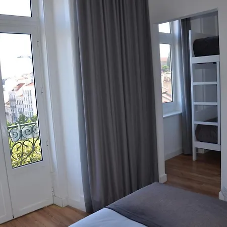 Lx History Gæstehus 3*