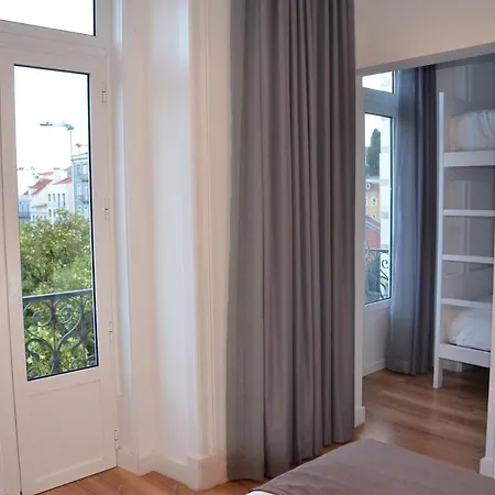 Lx History Maison d'hôtes 3*