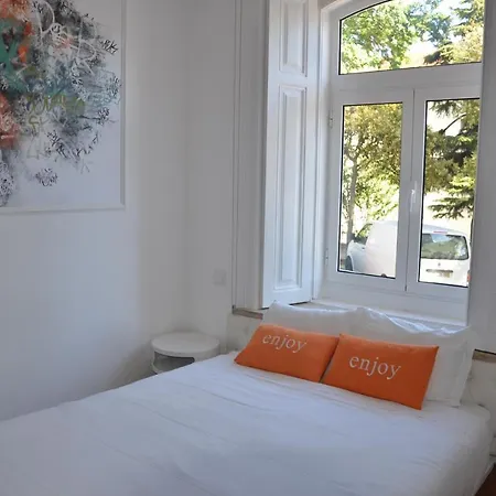 Gæstehus Lx History 3*