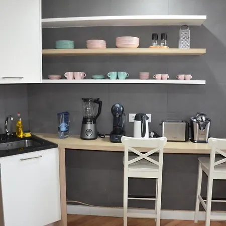 Lx History Maison d'hôtes