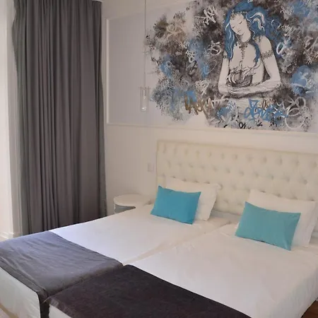 Lx History 3* Lisboa