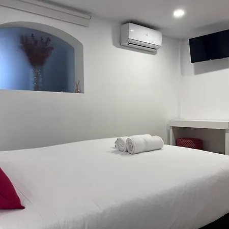 Maison d'hôtes Lx History