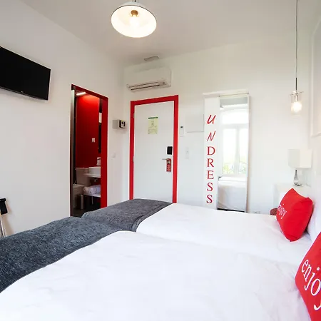 Maison d'hôtes Lx History Lisboa