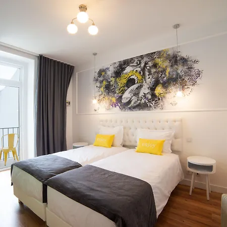 Maison d'hôtes Lx History