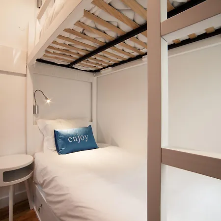 Lx History 3* Lisboa