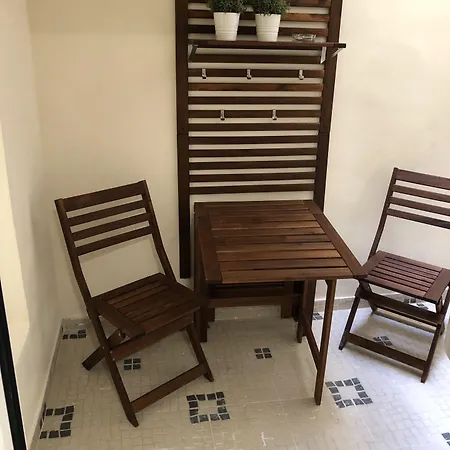 Gæstehus Lx History 3*