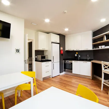 Lx History Gæstehus 3*