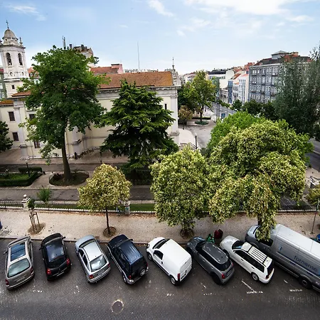 Maison d'hôtes Lx History