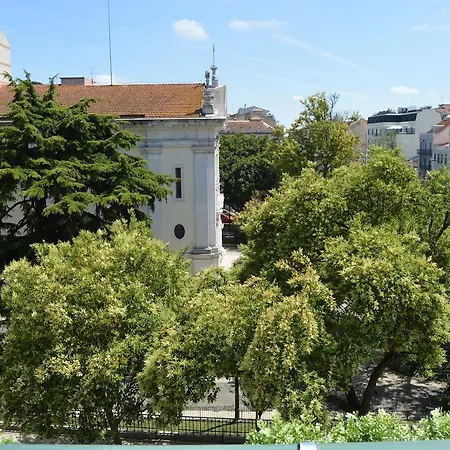 Lx History Gæstehus