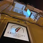 Lx History 3*
