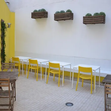 Lx History Guest house Lisbon