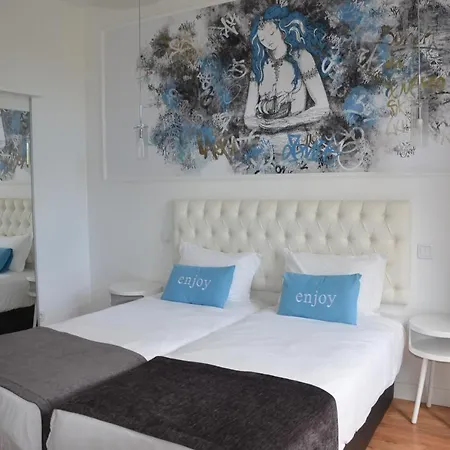 Guest house Lx History 3*