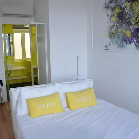 Lx History 3* Lisboa