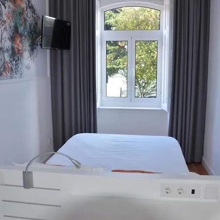 Guest house Lx History