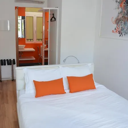 Guest house Lx History Lisbon