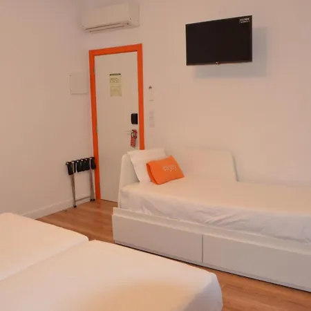 Guest house Lx History Lisbon
