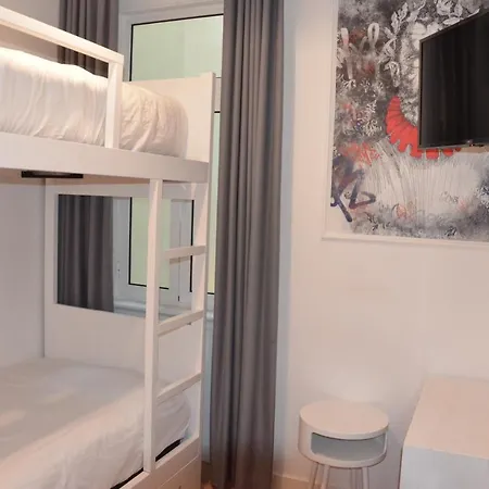 Guest house Lx History Lisbon