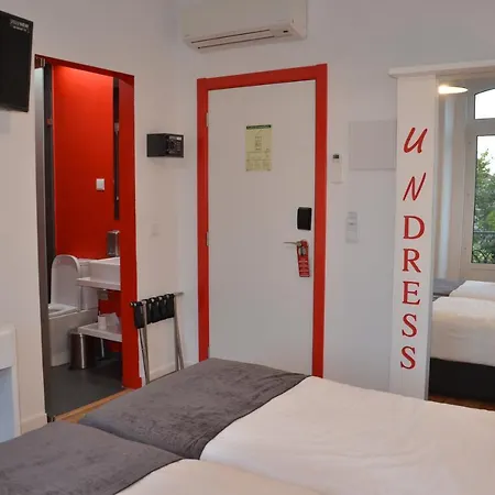 Lx History Guest house