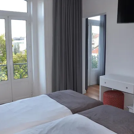Lx History Guest house 3*