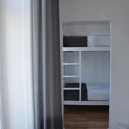 Lx History Guest house Lisbon
