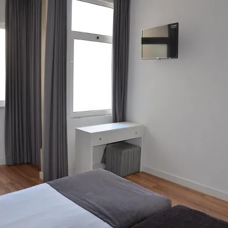 Guest house Lx History 3*
