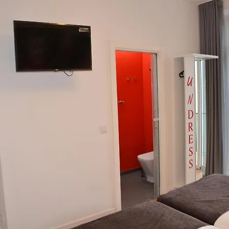 Lx History بيت ضيافة Lisboa