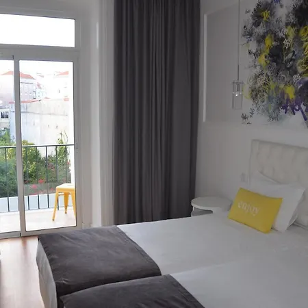 Guest house Lx History Lisbon