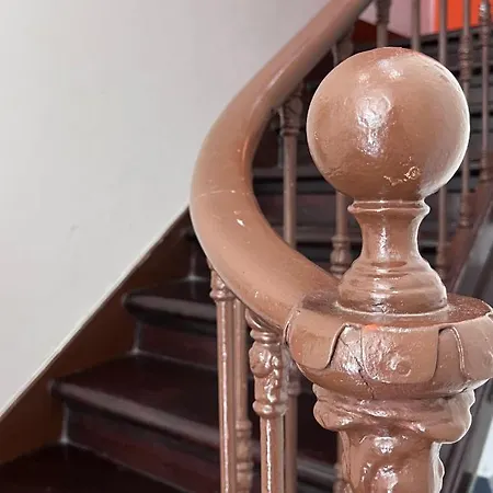 Lx History Guest house 3*