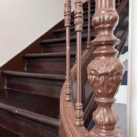 Guest house Lx History