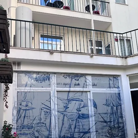 Lx History Guest house Lisbon