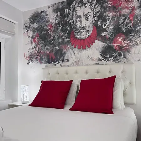 Lx History Guest house Lisbon