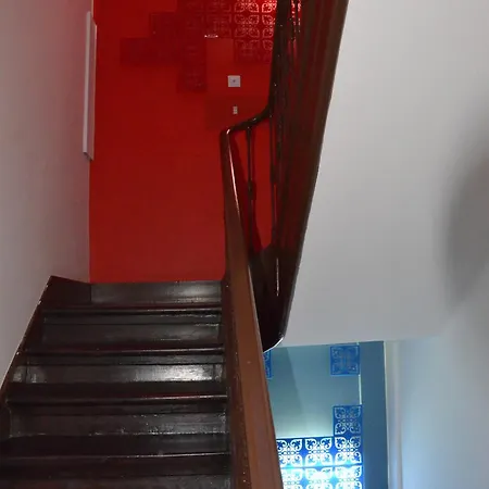 Lx History Guest house Lisbon