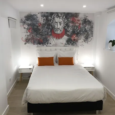 بيت ضيافة Lx History 3*