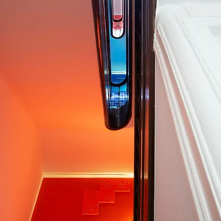 Lx History بيت ضيافة 3*