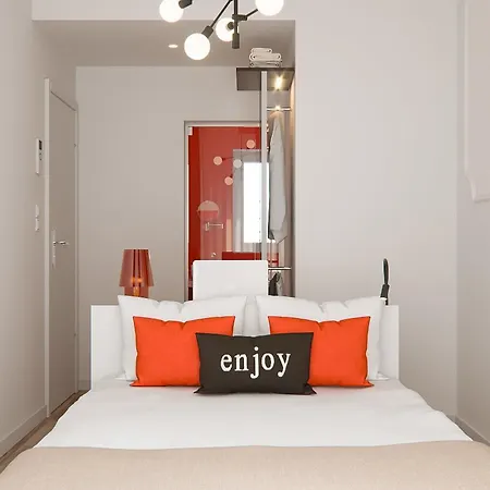 Lx History 3* Lisboa